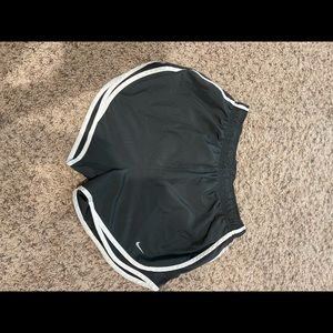 Woman’s Nike Running Shorts